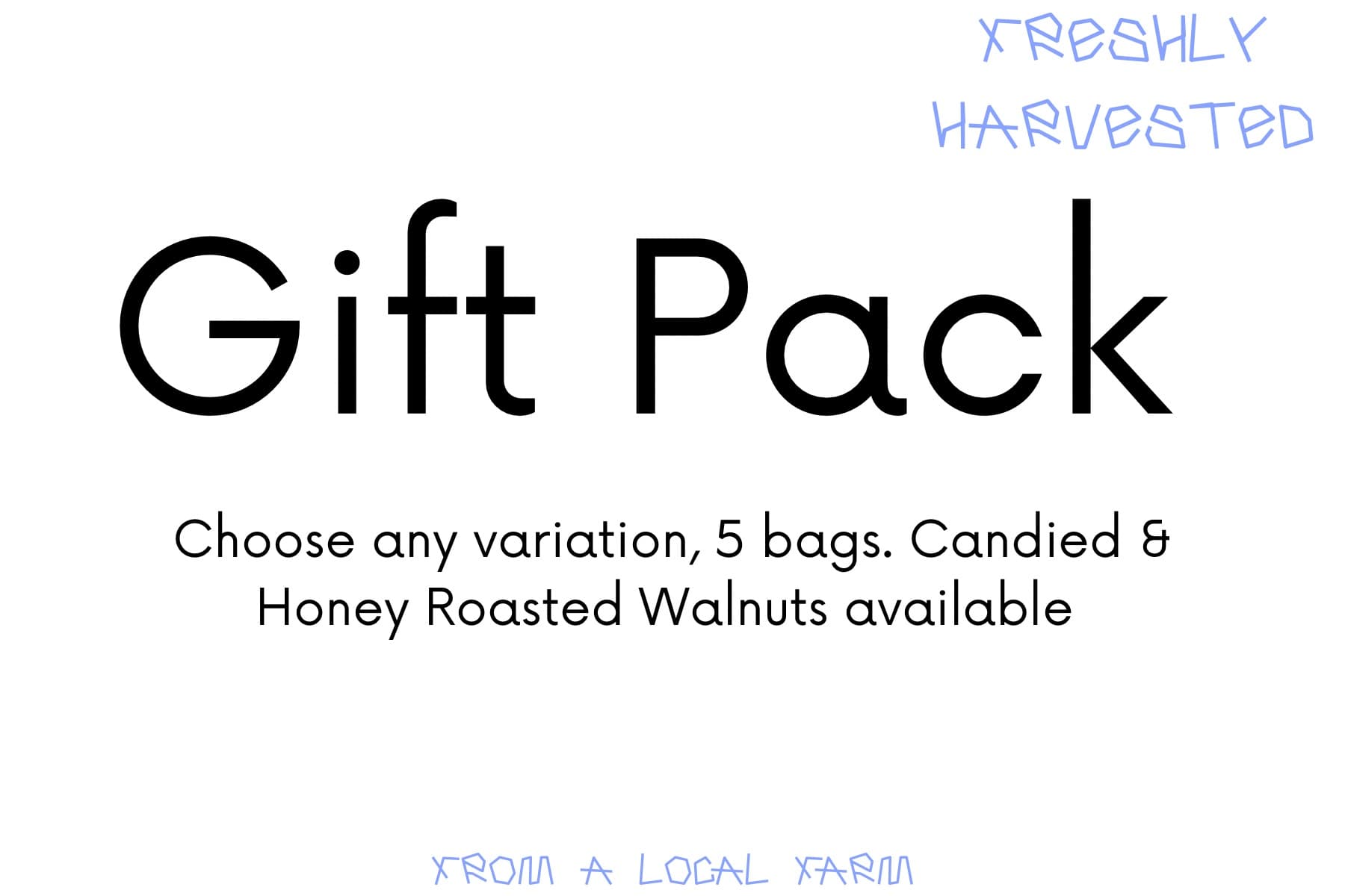 Gift Pack product details